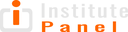Institute Panel logo